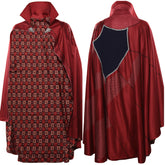 Doctor Strange in the Multiverse of Madnes Doctor Strange Cosplay Kostüm Outfits Halloween Karneval Umhang